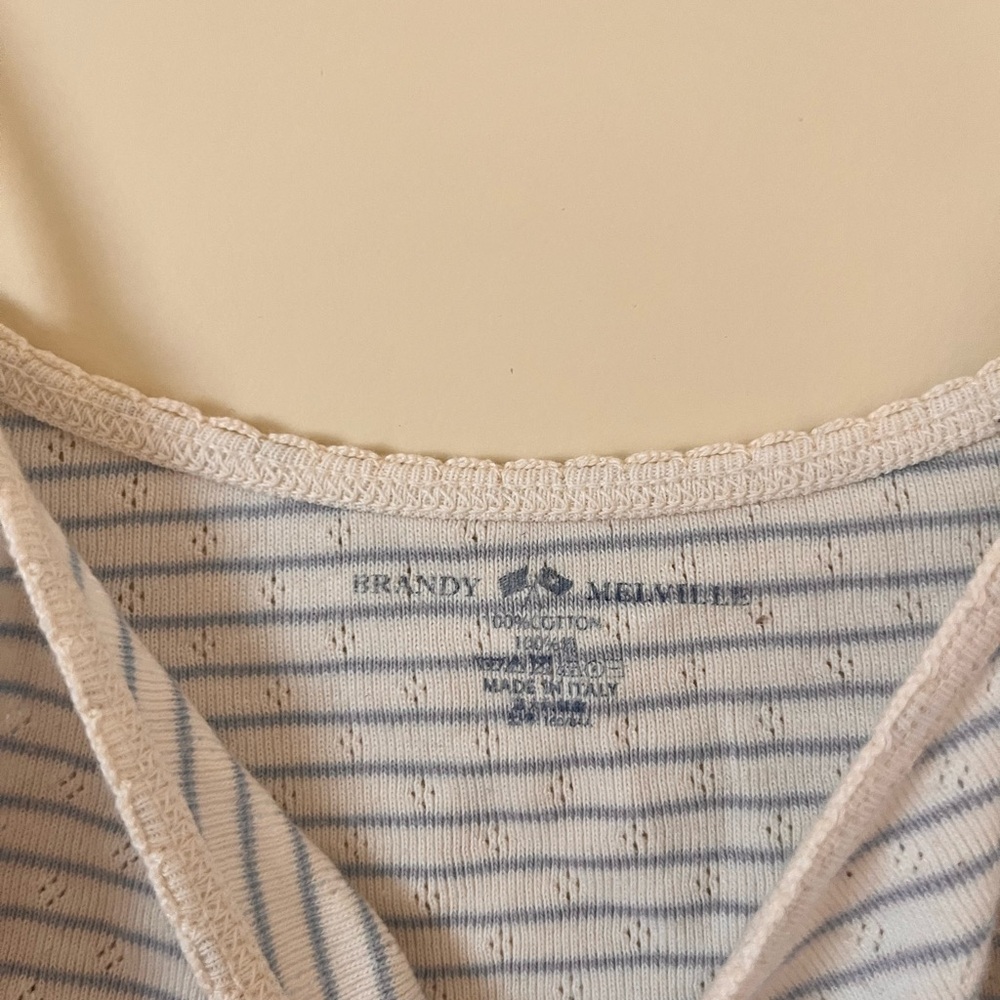 Brandy Melville Cami